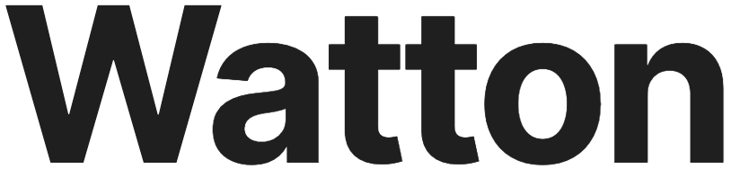 Watton Logo